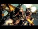 imágenes de God of War Ascension