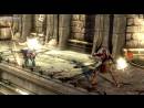 imágenes de God of War Ascension