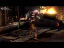 imágenes de God of War Ascension