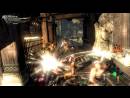 imágenes de God of War Ascension