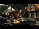 imágenes de God of War Ascension