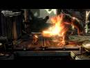 imágenes de God of War Ascension