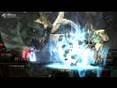 imágenes de God of War Ascension