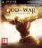 portada God of War Ascension PS3