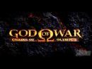 imágenes de God of War: Chains of Olympus