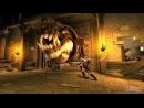 imágenes de God of War: Chains of Olympus