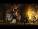 imágenes de God of War: Chains of Olympus