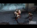 imágenes de God of War: Chains of Olympus