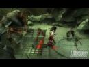 imágenes de God of War: Chains of Olympus