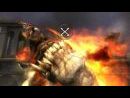 imágenes de God of War: Chains of Olympus