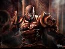 imágenes de God of War: Chains of Olympus