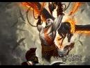 imágenes de God of War: Chains of Olympus