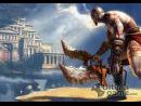 imágenes de God of War: Chains of Olympus