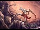 imágenes de God of War: Chains of Olympus