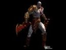 imágenes de God of War: Chains of Olympus