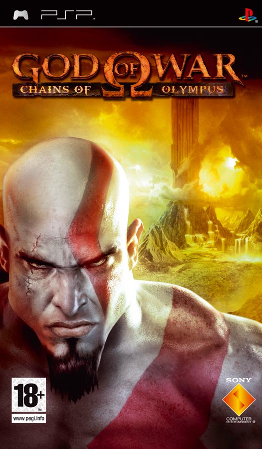 God of War: Chains of Olympus