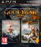 portada God of War Collection PS3
