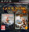 God of War Collection PS3