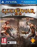 God of War Collection 