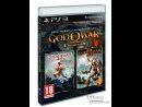 Imágenes recientes God of War Collection