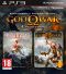 God of War Collection portada