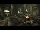 imágenes de God of War: Ghost of Sparta