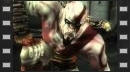 vídeos de God of War: Ghost of Sparta