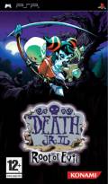 Death Jr. 2: Root of Evil