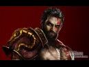 Imágenes recientes God of War: Ghost of Sparta