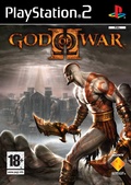 God of War II PS2