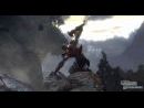 imágenes de God of War III