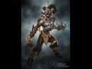 imágenes de God of War III