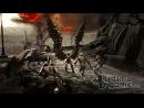 imágenes de God of War III