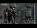 imágenes de God of War III