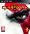 portada God of War III PS3