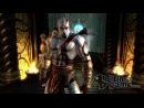 imágenes de God of War III