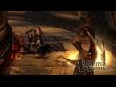 imágenes de God of War III