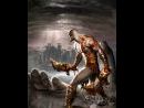 imágenes de God of War III