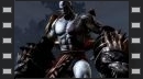 vídeos de God of War III