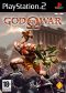 portada God of War PlayStation2