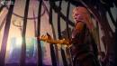 im&aacute;genes de God of War Laufey