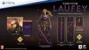 im&aacute;genes de God of War Laufey