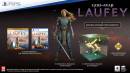 im&aacute;genes de God of War Laufey