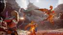 im&aacute;genes de God of War Laufey