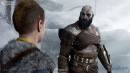 imágenes de God of War Ragnarok