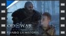 vídeos de God of War Ragnarok