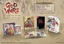 imágenes de GOD WARS The Complete Legends