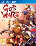 Danos tu opinión sobre God Wars: Future Past