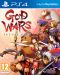 portada God Wars: Future Past PlayStation 4