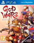 Danos tu opinión sobre God Wars: Future Past